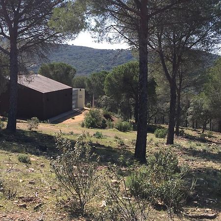Helechosa Casas Rurales Cijara旅馆 外观 照片
