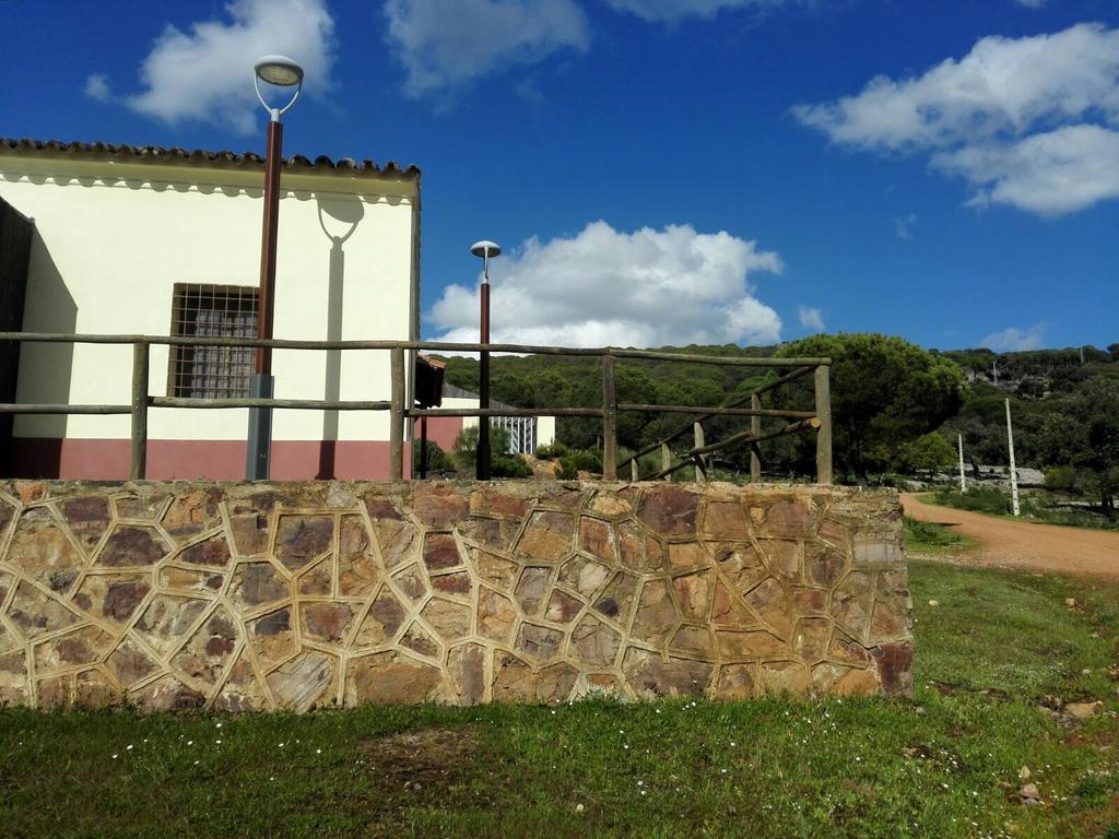 Helechosa Casas Rurales Cijara旅馆 外观 照片