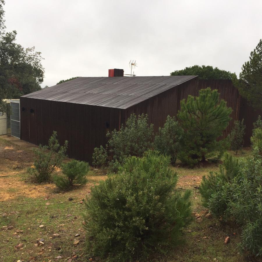 Helechosa Casas Rurales Cijara旅馆 外观 照片