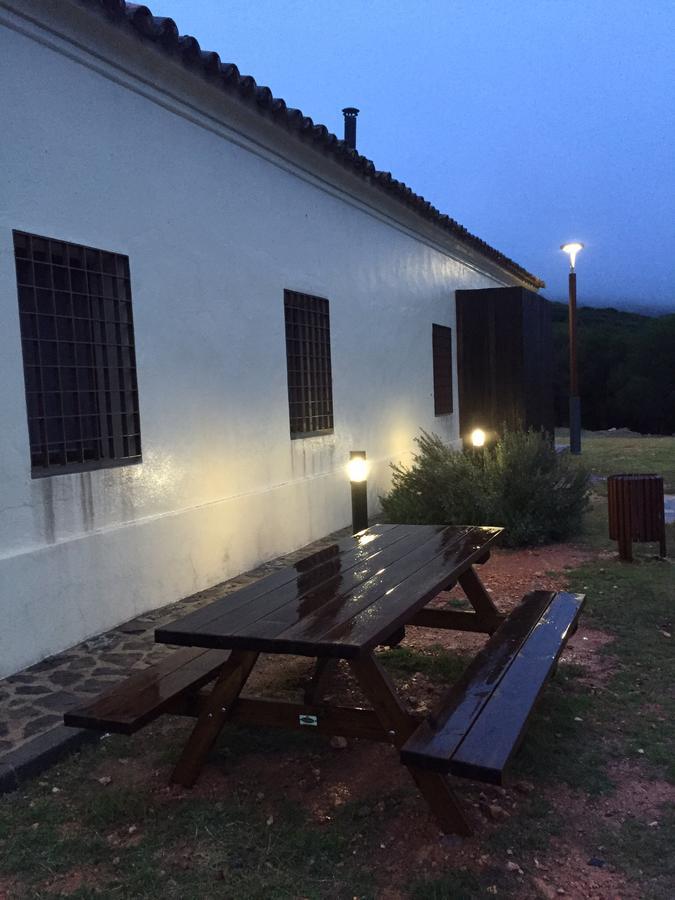 Helechosa Casas Rurales Cijara旅馆 外观 照片