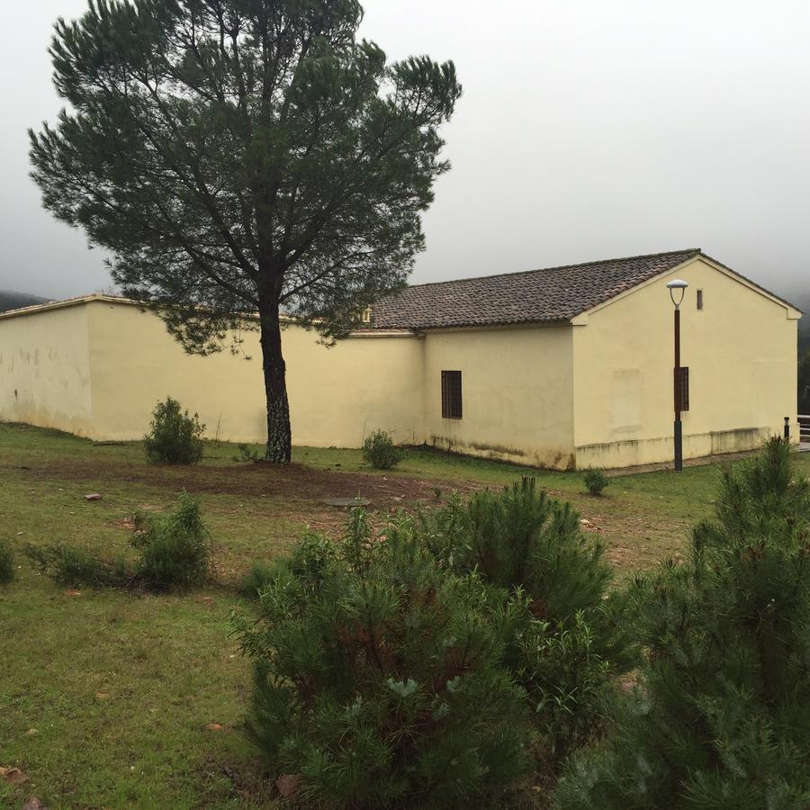Helechosa Casas Rurales Cijara旅馆 外观 照片