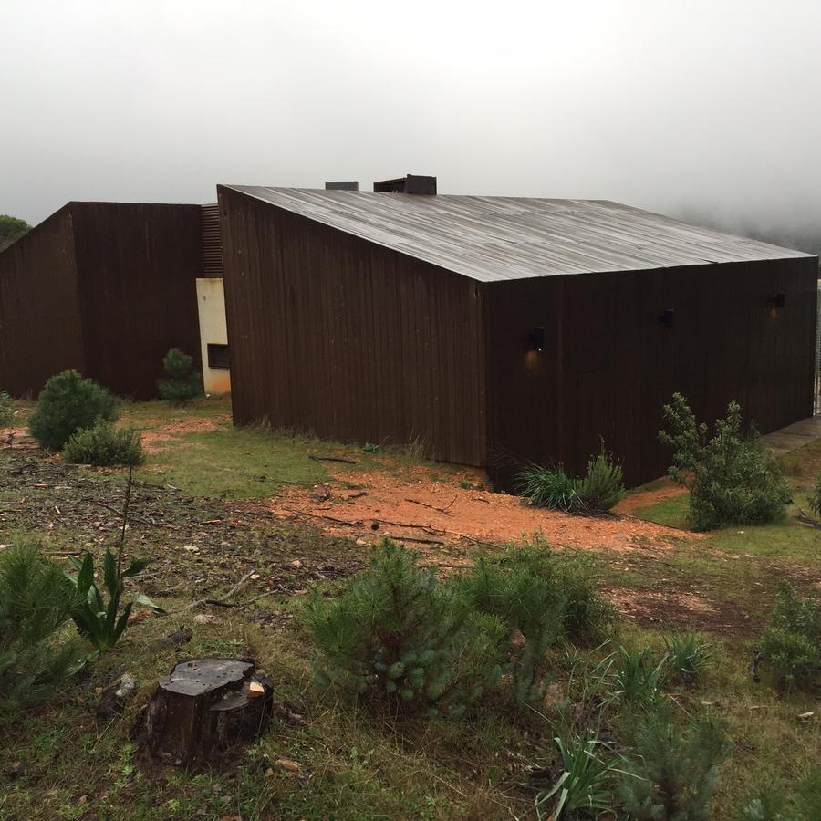 Helechosa Casas Rurales Cijara旅馆 外观 照片