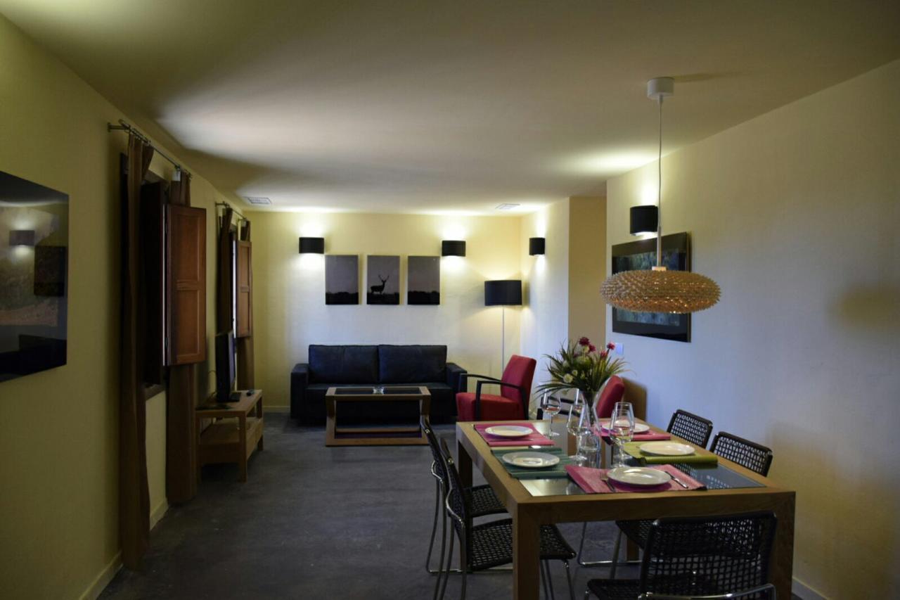 Helechosa Casas Rurales Cijara旅馆 外观 照片