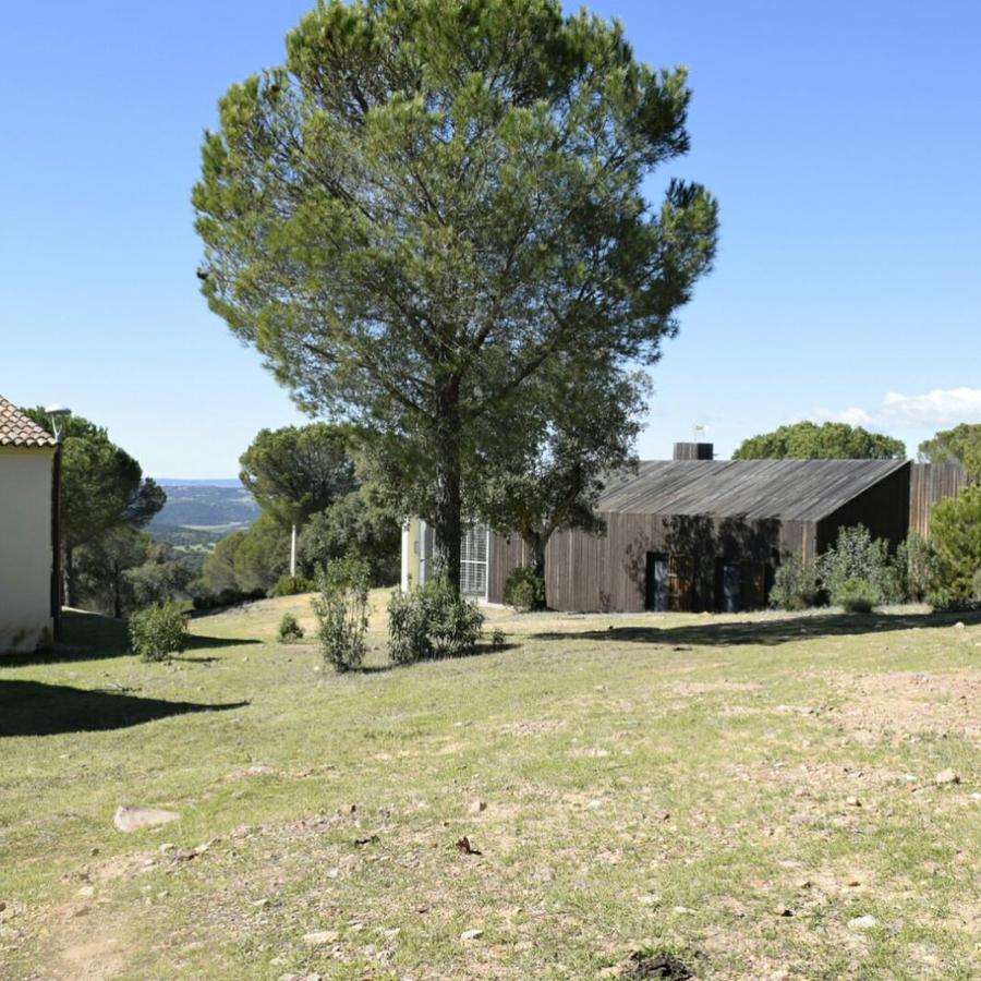 Helechosa Casas Rurales Cijara旅馆 外观 照片