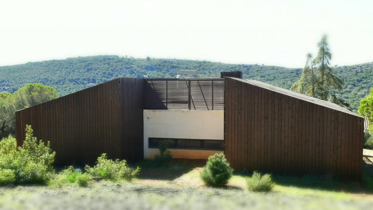 Helechosa Casas Rurales Cijara旅馆 外观 照片
