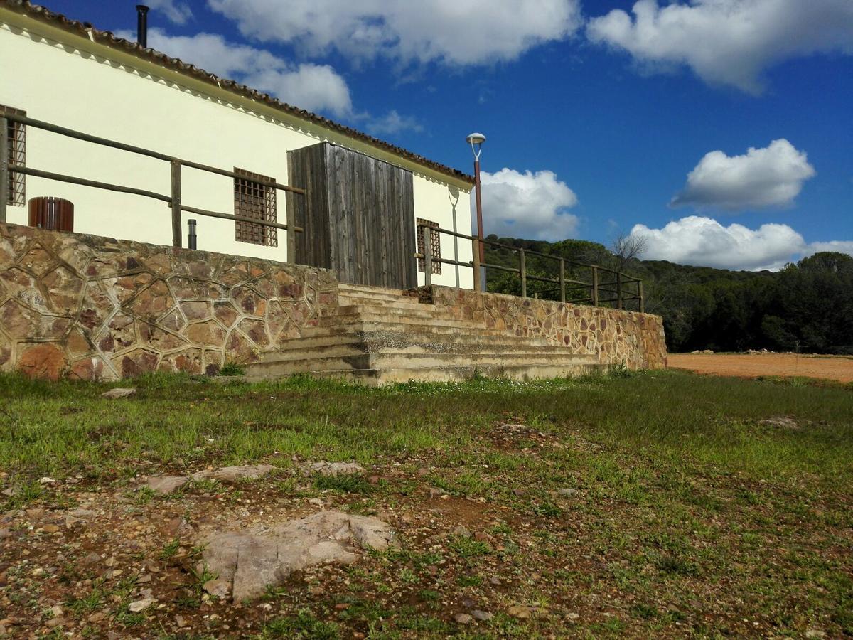 Helechosa Casas Rurales Cijara旅馆 外观 照片