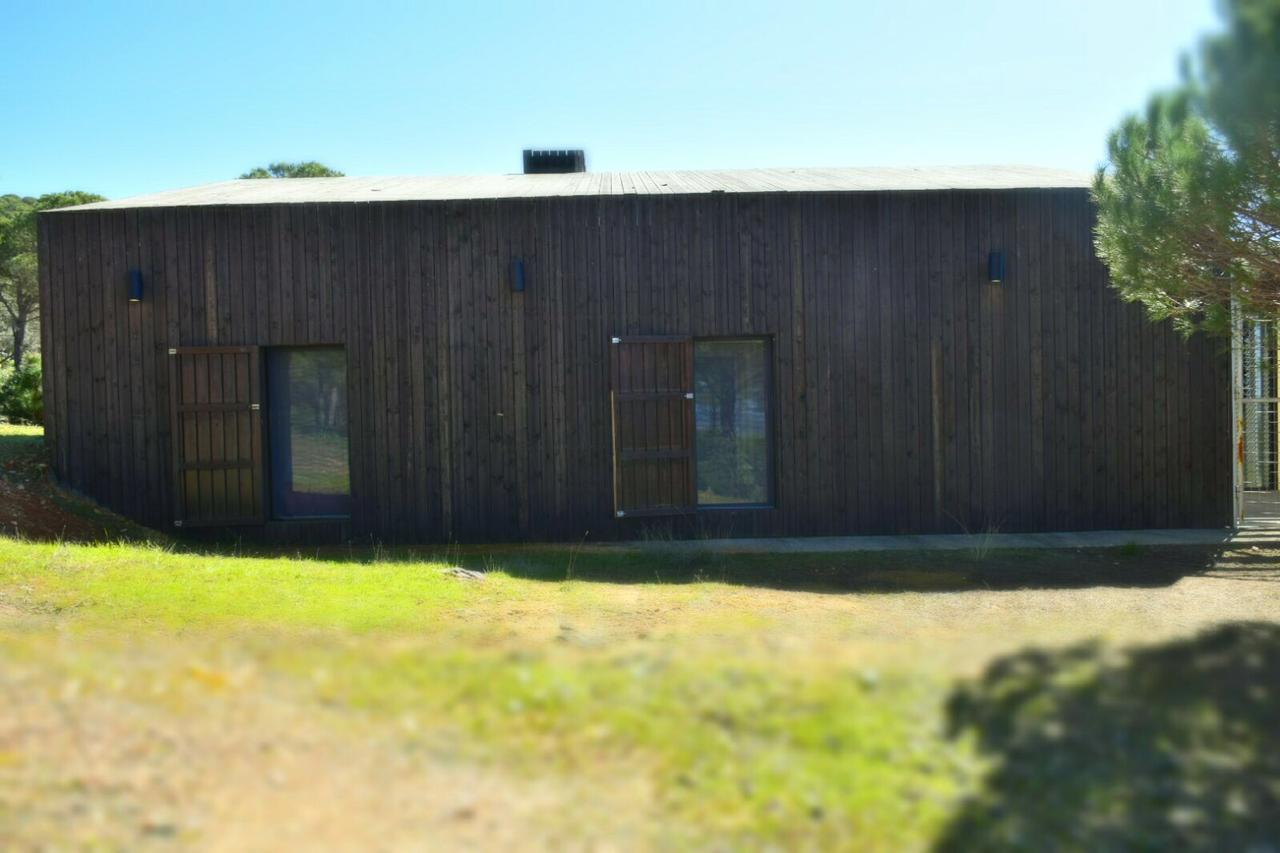 Helechosa Casas Rurales Cijara旅馆 外观 照片