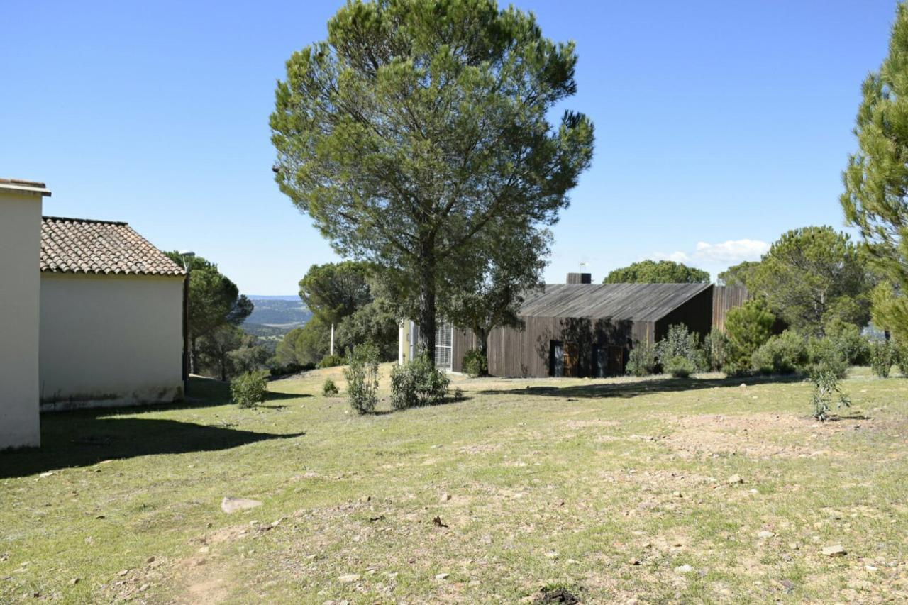 Helechosa Casas Rurales Cijara旅馆 外观 照片