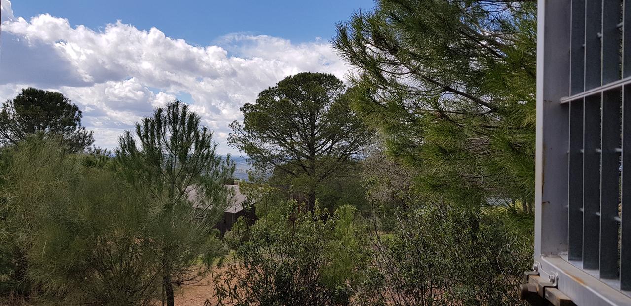 Helechosa Casas Rurales Cijara旅馆 外观 照片