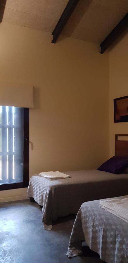 Helechosa Casas Rurales Cijara旅馆 外观 照片