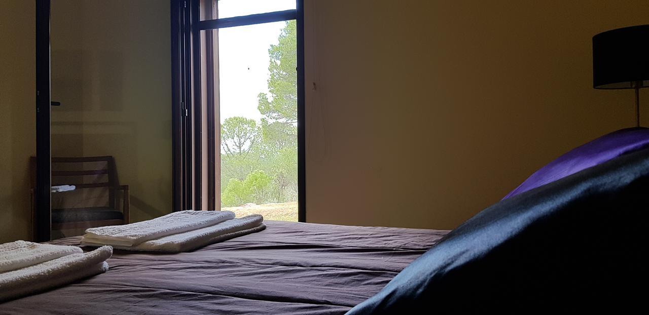 Helechosa Casas Rurales Cijara旅馆 外观 照片