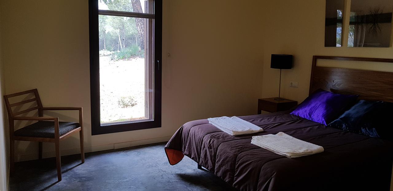 Helechosa Casas Rurales Cijara旅馆 外观 照片