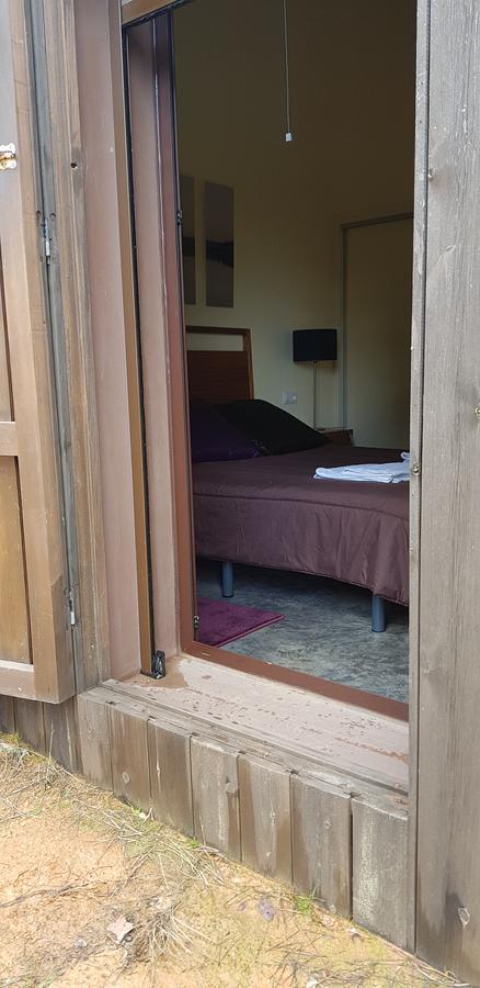 Helechosa Casas Rurales Cijara旅馆 外观 照片