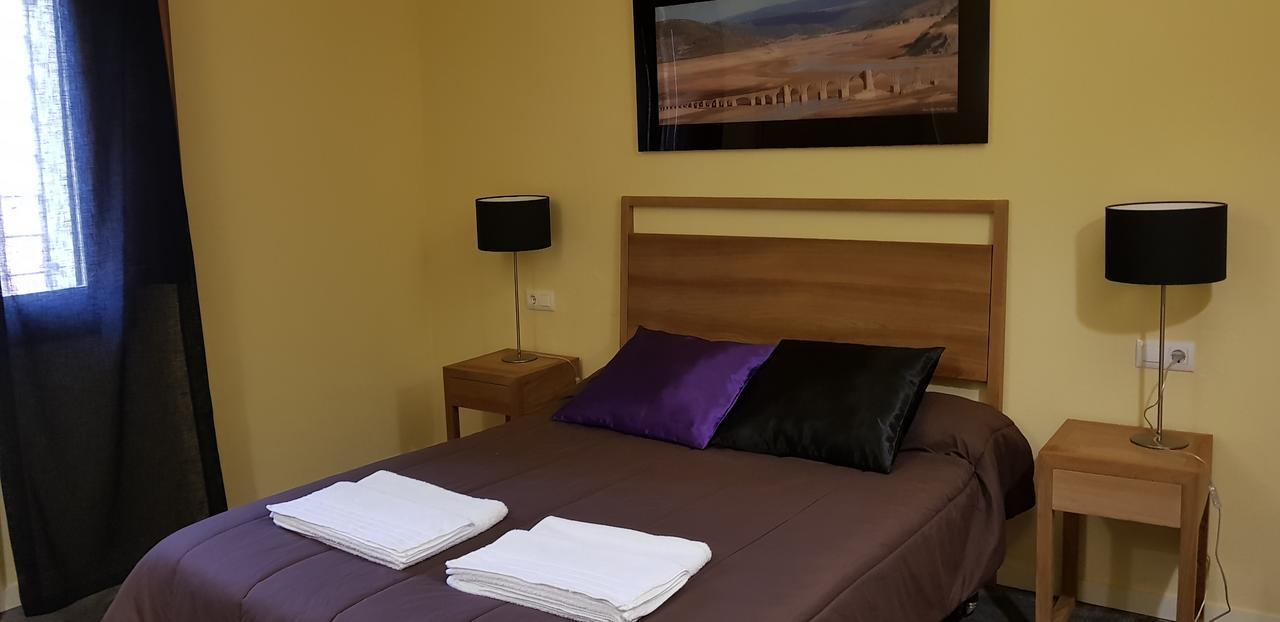Helechosa Casas Rurales Cijara旅馆 外观 照片