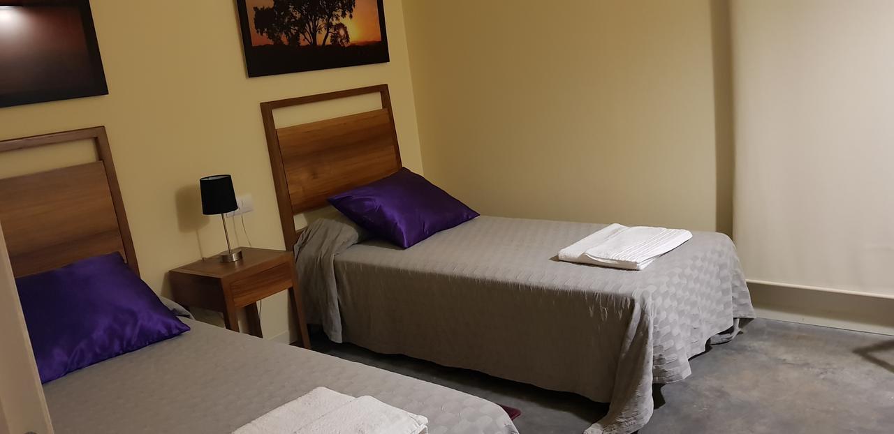 Helechosa Casas Rurales Cijara旅馆 外观 照片