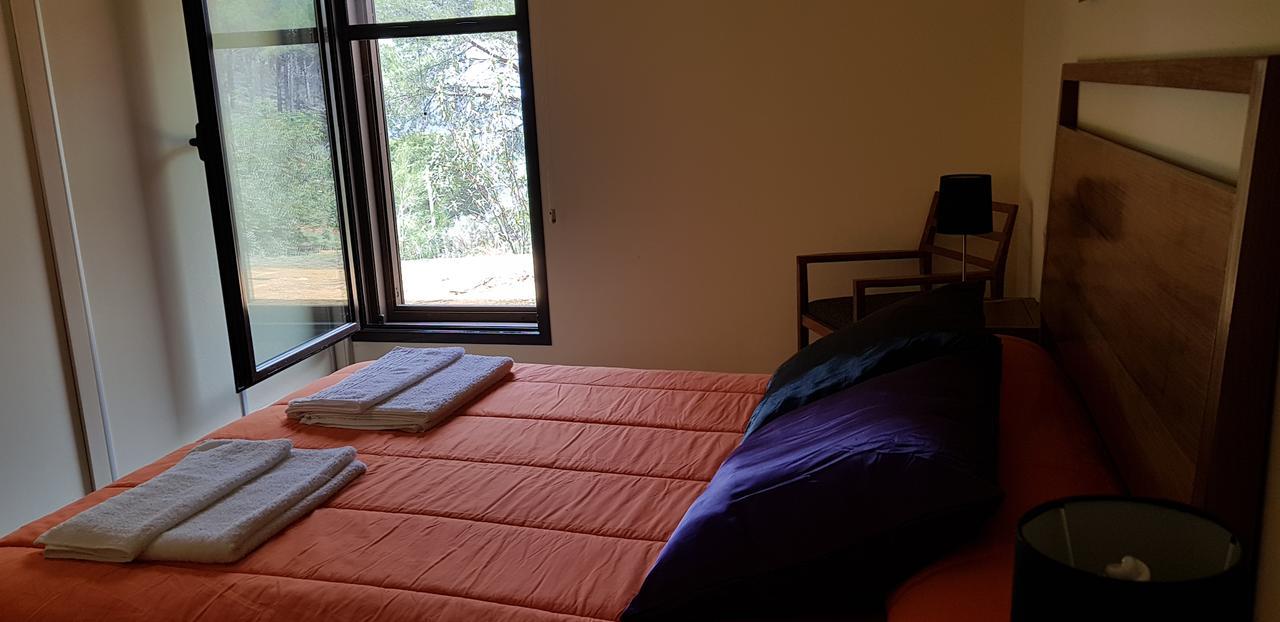 Helechosa Casas Rurales Cijara旅馆 外观 照片