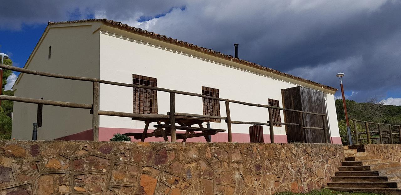 Helechosa Casas Rurales Cijara旅馆 外观 照片